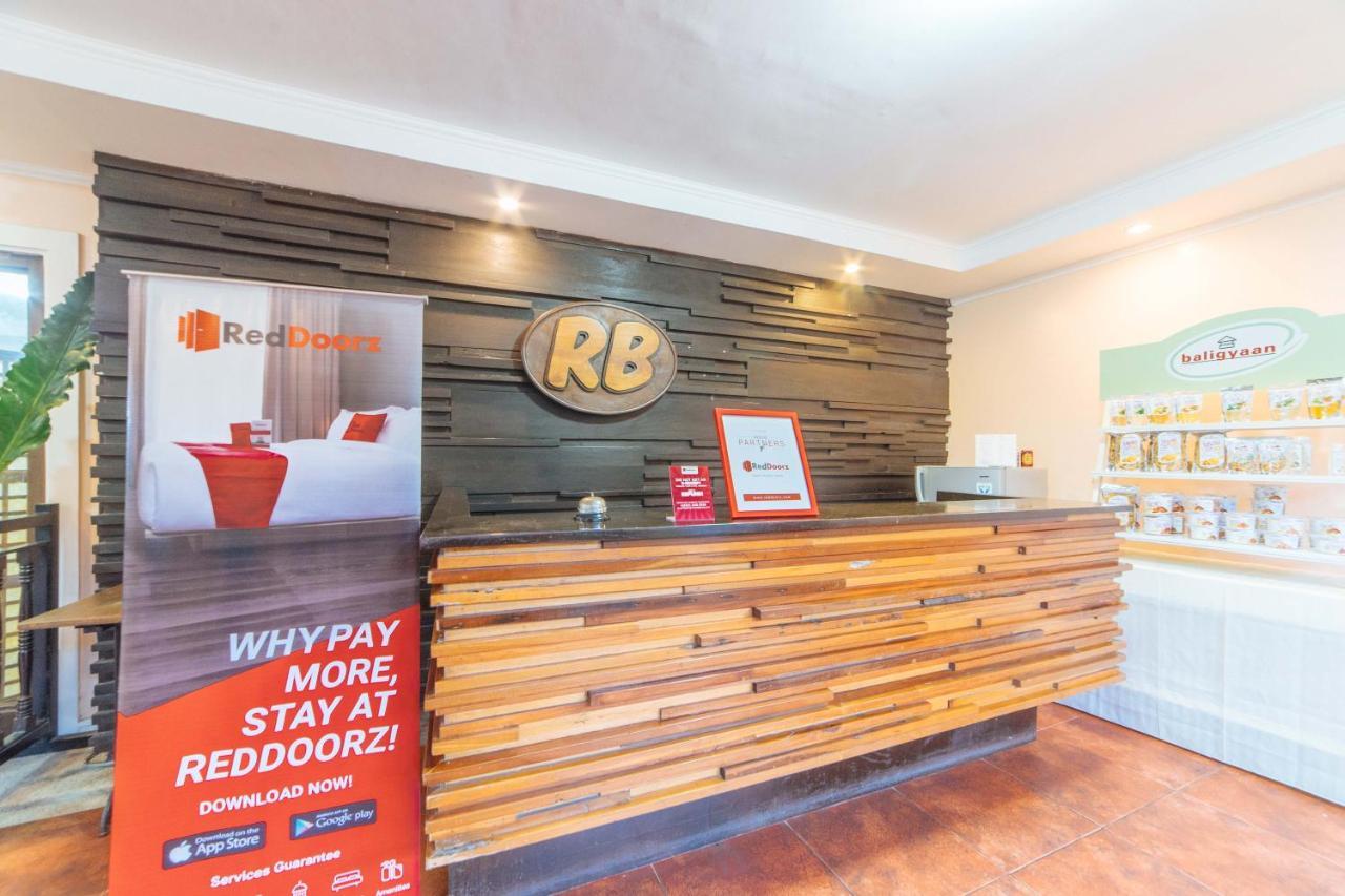 Reddoorz @ N Roldan Street Hotel Kalibo Bagian luar foto